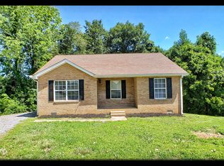 1352 Chucker Dr, Clarksville, TN 37042