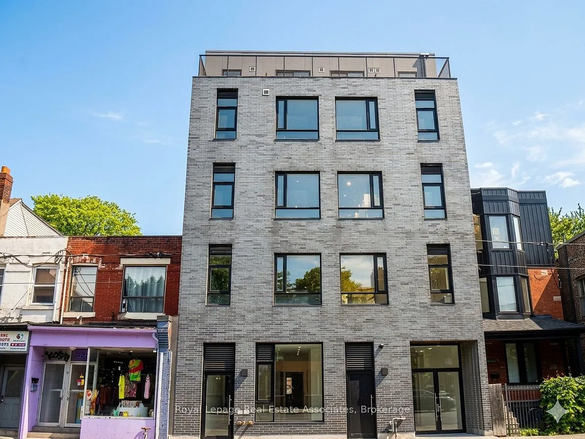 1 bed, $3,800 — Photo 1