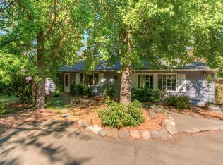 1244 Tolman Creek Rd, Ashland, OR 97520