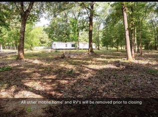 540 Oak Forest Dr, Shepherd, TX 77371