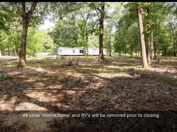 540 Oak Forest Dr, Shepherd, TX 77371