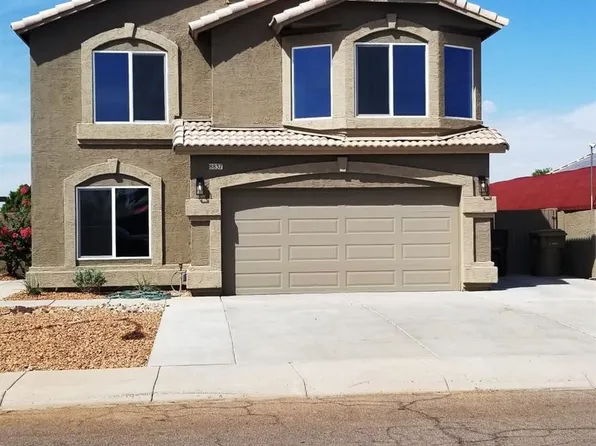 8837 W Christopher Michael Ln, Peoria, AZ 85345