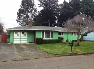 2746 SE 154th Ave, Portland, OR 97236