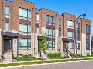 20 Fred Wolstenholme Dr, Markham, ON L6C0Z6