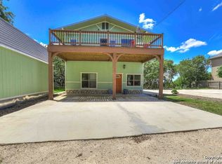 798 Rhodes Dr, Canyon Lake, TX 78133