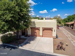 18 Circulo Diego Rivera, Tumacacori, AZ 85646