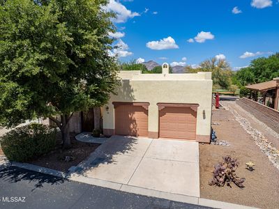 18 Circulo Diego Rivera, Tumacacori, AZ, 85646