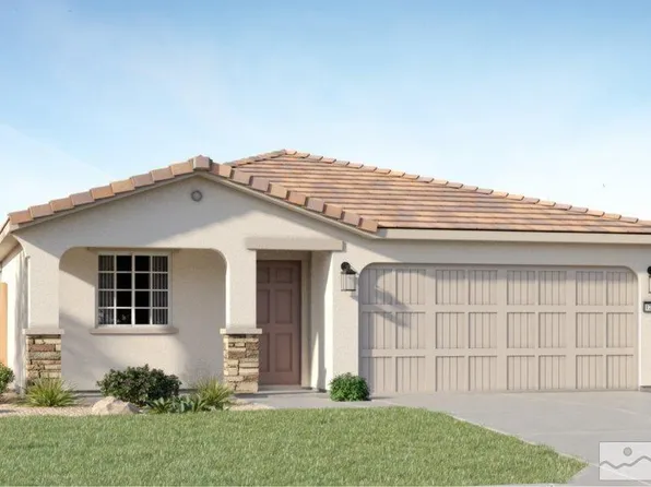 837 Camp Station Dr Homesite 352, Dayton, NV 89403