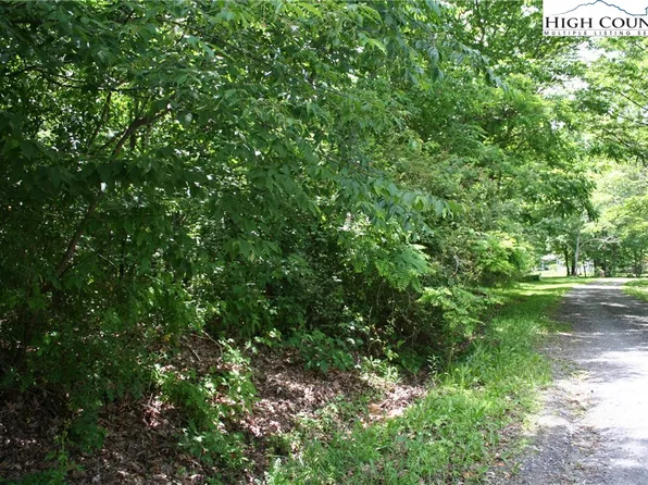 TBD BLAIR Road, West Jefferson, NC 28694