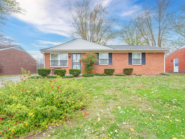 2131 Graham Ln E, Owensboro, KY 42303