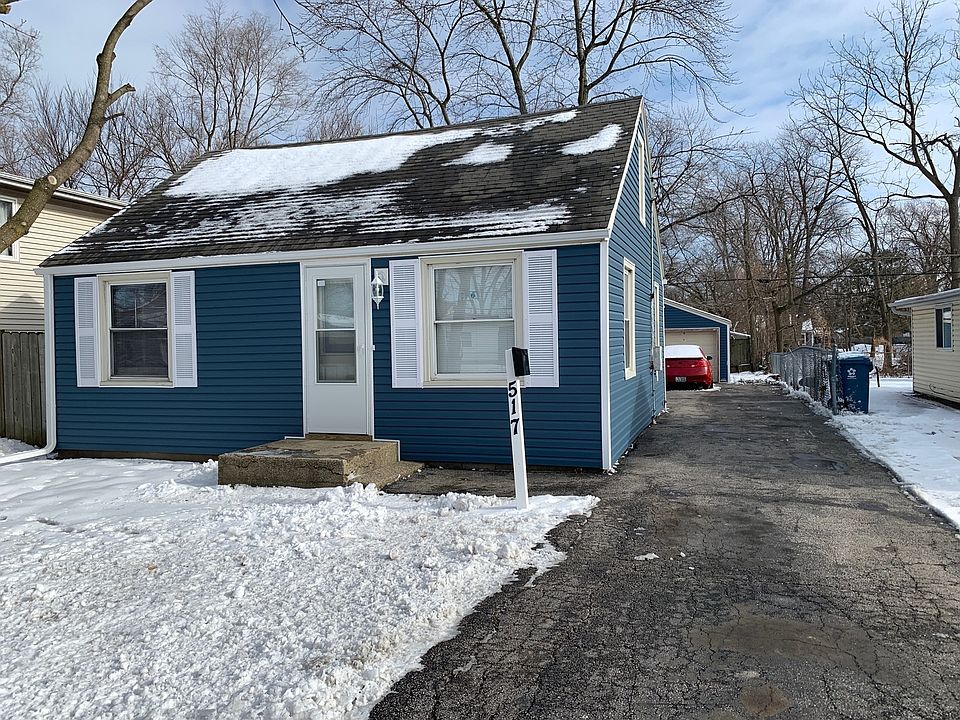 1st image of 517 N Elmwood Dr