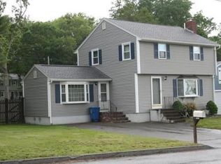 1 Oakland Rd, Lawrence, MA 01843