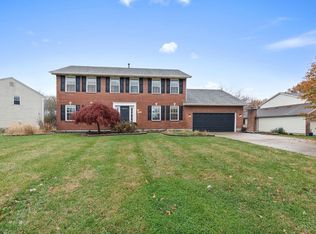 6906 Tyler Ct, Mason, OH 45040