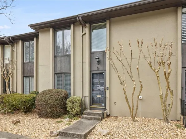 73 Ivy Trl NE, Atlanta, GA 30342