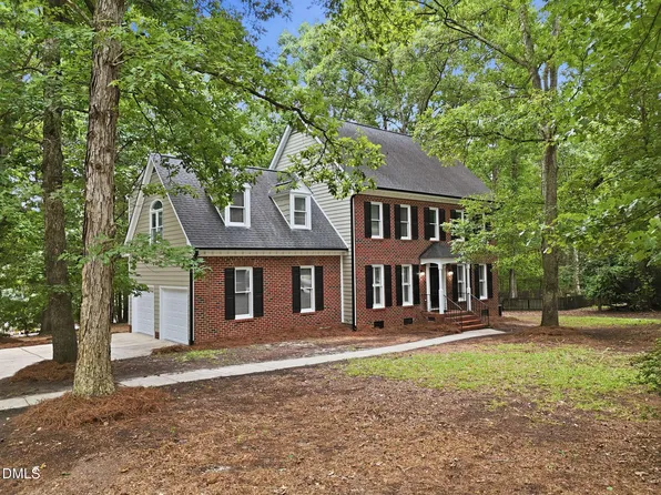 6324 Hampton Ridge Rd, Raleigh, NC 27603