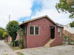 1052 45th St #A, Emeryville, CA 94608