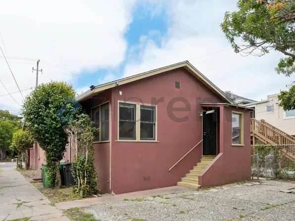 1052 45th St #A, Emeryville, CA 94608