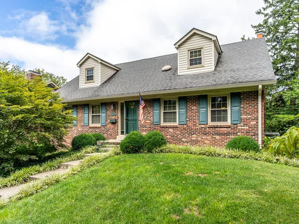 3413 Crimson King Ct, Lexington, KY 40517