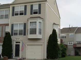 9 Winterberry Pl, Delran, NJ 08075