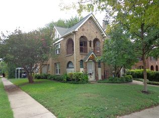 6164 Oram St, Dallas, TX 75214