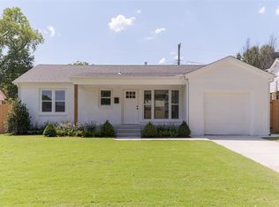 1518 Carlisle Ct, Oklahoma City, OK 73120