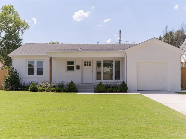 1518 Carlisle Ct, Oklahoma City, OK 73120