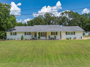 19307 Malone Rd, Tecumseh, OK 74873
