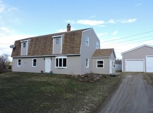 100 McCaslin Rd, China, ME 04358