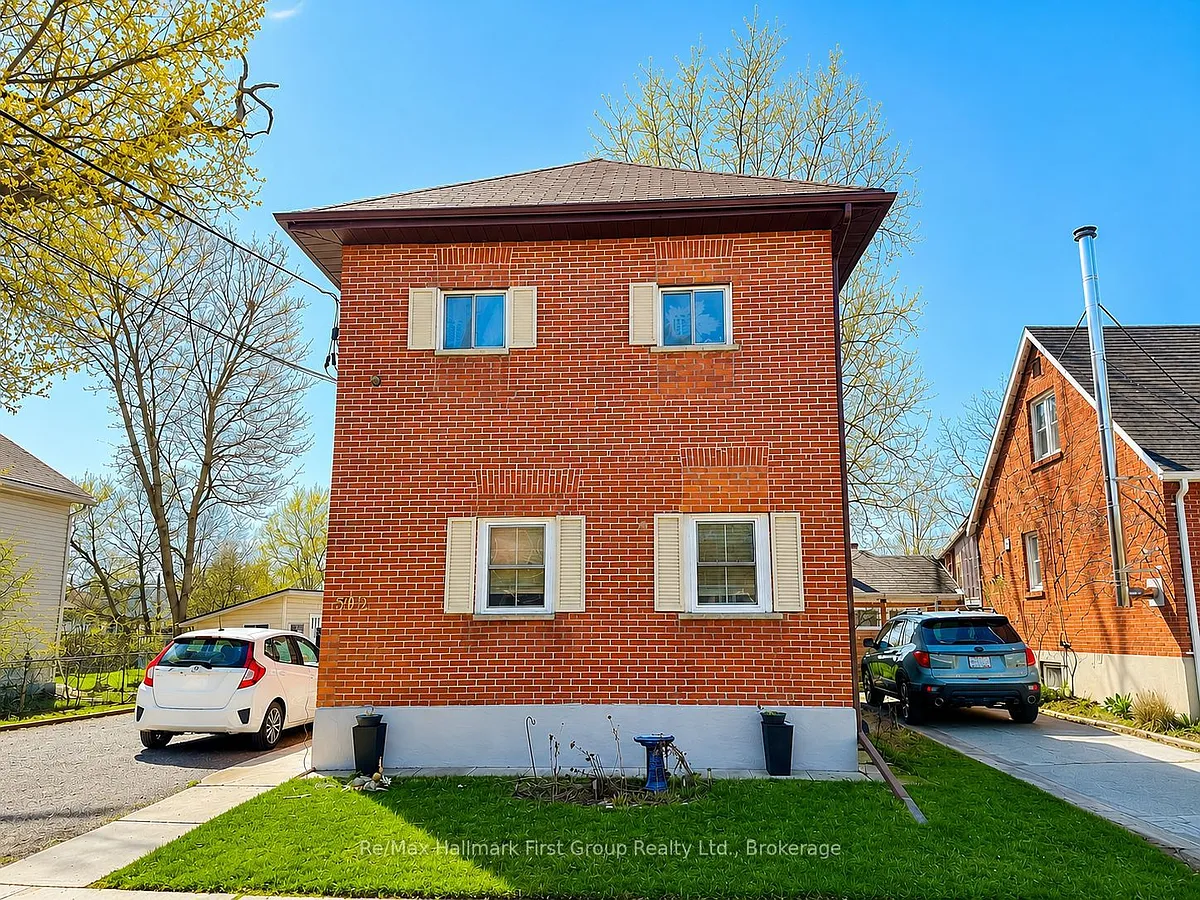 Building Photo - 509 Parnell St #MAIN