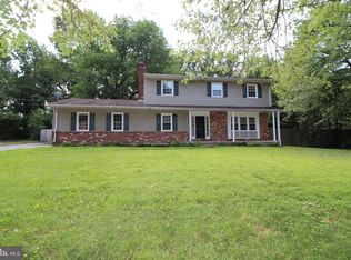 2212 Buckingham Rd, Wilmington, DE 19810