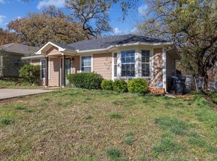 421 E Munson St, Denison, TX 75021