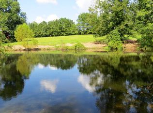 0 Watts Rd TRACT 1, Smithdale, MS 39664