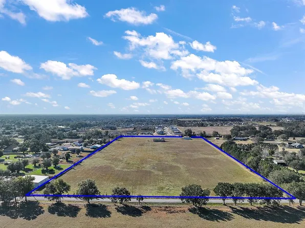 5057 County Road 104, Oxford, FL 34484