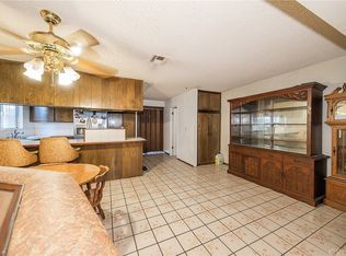 135 E Eldridge St, Long Beach, CA 90807