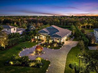 Bridgewater, Jupiter, FL 33458