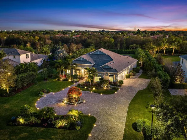 20181 SE Bridgewater Drive, Jupiter, FL 33458