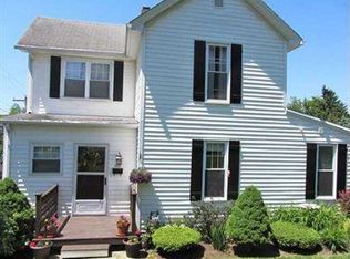 108 W Pitt St, Canonsburg, PA