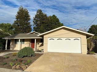 7935 Peppertree Rd, Dublin, CA 94568