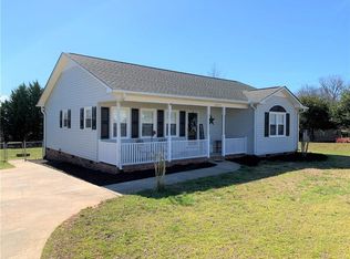 3075 Anderson Hwy, Liberty, SC 29657