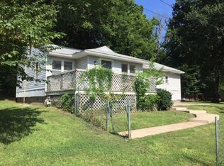 6517 W Archer St, Tulsa, OK 74127