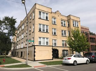 2500 N Rockwell St #25002, Chicago, IL 60647