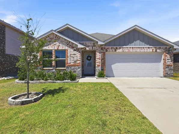 2848 Fox Trail Ln, Fort Worth, TX 76108