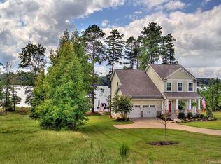 10213 Lakeshore Dr, Lancaster, SC 29720