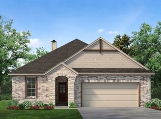 715 Woodcrest Dr, Ennis, TX 75119