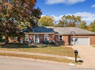 4120 Stone Pl, New Albany, IN