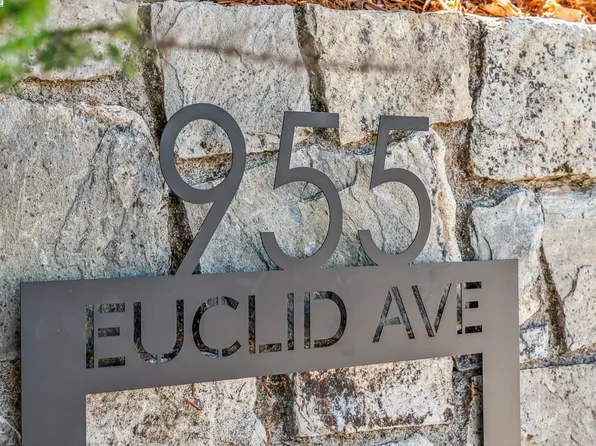 955 Euclid Ave, Berkeley, CA 94708