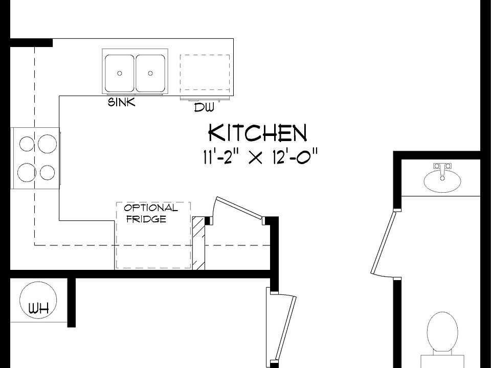 Floor Plan.