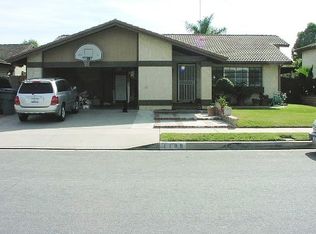 1100 Blanca Pl, Oxnard, CA 93036