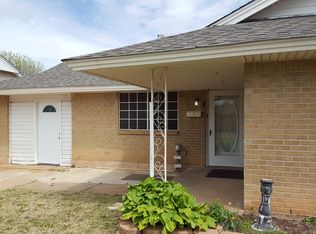 120 S Dallas Ave, Moore, OK 73160