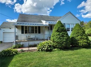 635 State Route 66, Leechburg, PA 15656